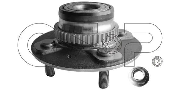 ŁOŻYSKO, ZESTAW NAPRAWCZY PIASTY HYUNDAI Szybka dostawa