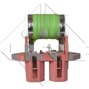REZYSTOR DMUCHAWY CITROEN Ograniczona ilość