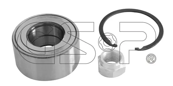 ŁOŻYSKO, ZESTAW NAPRAWCZY PIASTY MITSUBISHI Sprawdź teraz