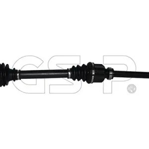 PÓŁOŚ NAPĘDOWA CITROEN Hit sprzedaży