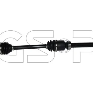 PÓŁOŚ NAPĘDOWA RENAULT Premium