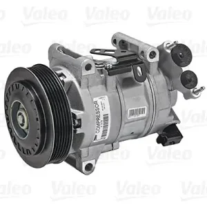 KOMPRESOR KLIMATYZACJI RENAULT Popularny