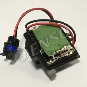 REZYSTOR NAWIEWU RENAULT Tylko do końca tygodnia