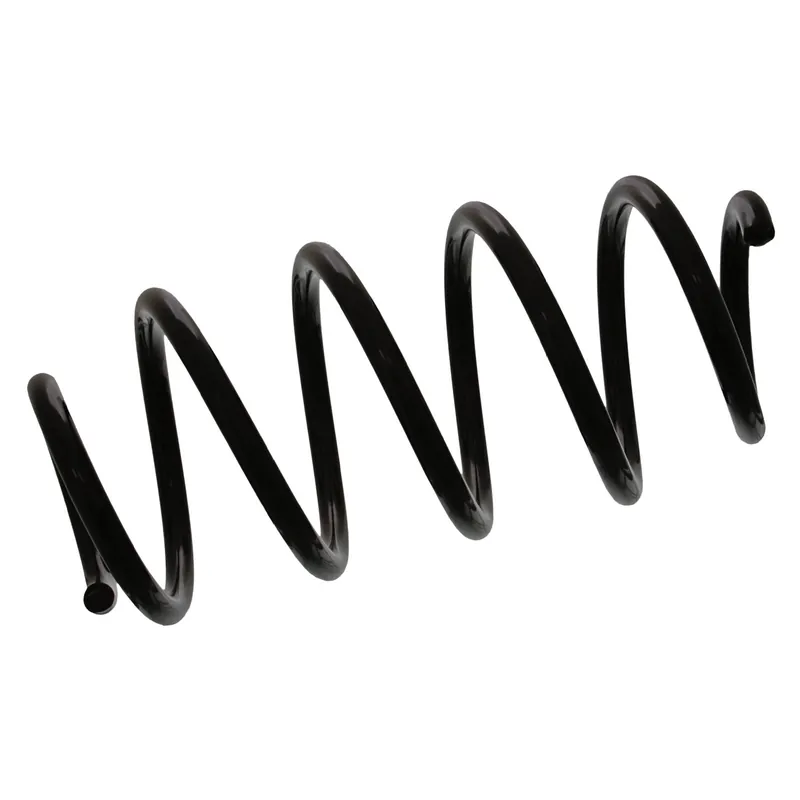 Ekspresowa dostawa SPRĘŻYNA ZAWIESZENIA FEBI BILSTEIN 46878 1K0411105BP VW