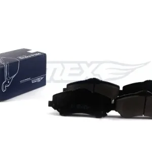 Wybór klientów KLOCKI HAMULC. FIAT FREEMONT  11- PRZÓD