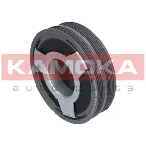 KOŁO PASOWE WAŁU KORBOWEGO KAMOKA RW007  AUDI, SKODA, VW Wysoka jakość
