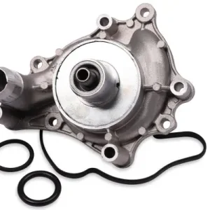 POMPA WODY AUDI VW Wysoka jakość