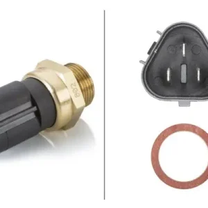 WŁĄCZNIK WENTYLATORA CHŁODNICY VAG Sprawdź teraz