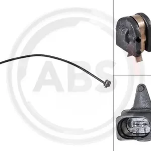 CZUJNIK KLOCK. HAMULC. AUDI A4 RS4  00-01 PRZÓD Tylko do końca tygodnia