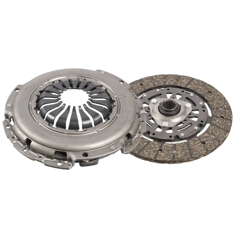 Ostatnia szansa SPRZĘGŁO (KPL) OPEL