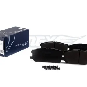 KLOCKI HAMULC. LEXUS RX300  03- Nie przegap