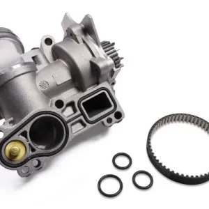 POMPA WODY HEPU P681 06H121026AB Bestseller