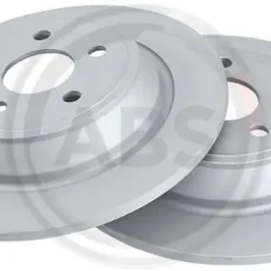 Oferta Tarcza hamulcowa A.B.S. 18484 5310798 FORD S-MAX  15 tył