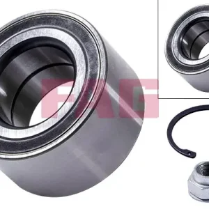 ŁOŻYSKO, ZESTAW NAPRAWCZY PIASTY Bestseller