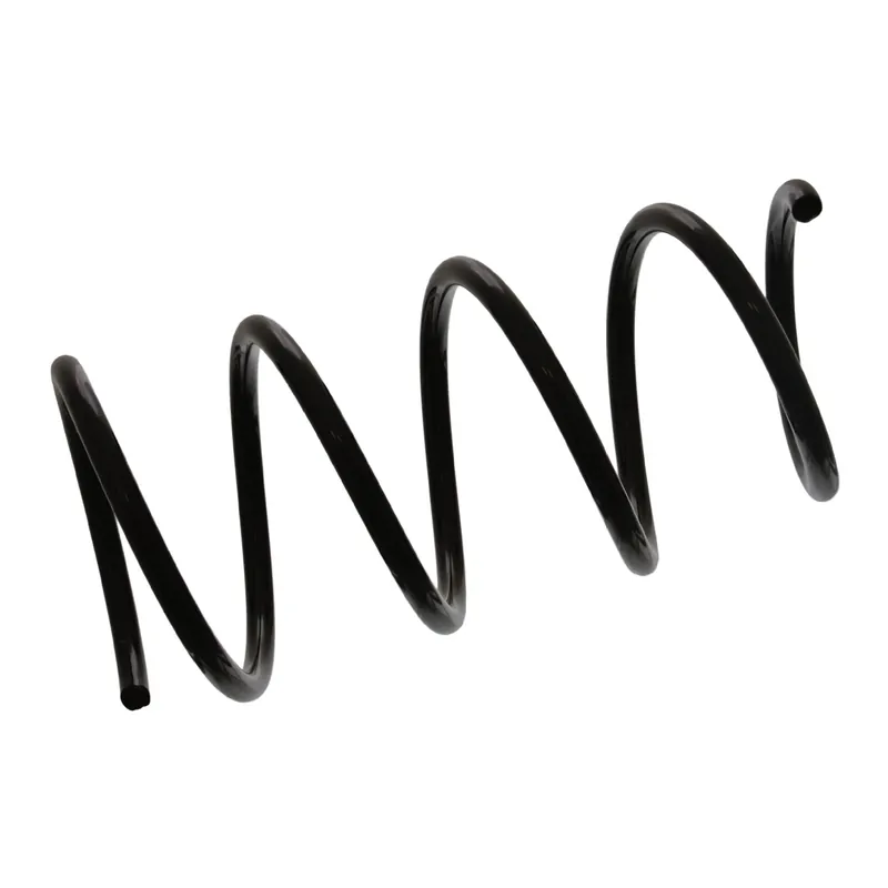 Sprężyna zawieszenia FEBI BILSTEIN 46965 8200948652 RENAULT Kup online