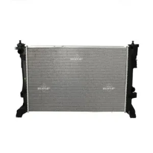 Bezpieczna płatność CHŁODNICA SILNIKA MERCEDES