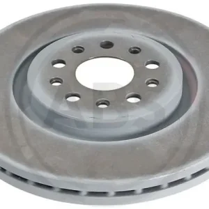 Tarcza hamulcowa A.B.S. 18531 670038175 MASERATI LEVANTE 16 przód Dodaj do koszyka