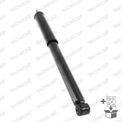 AMORTYZATOR MONROE 376170SP 2083201230 MERCEDES CLK P Do wyczerpania zapasów