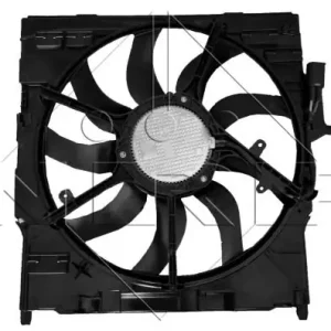 Okazja WENTYLATOR BMW