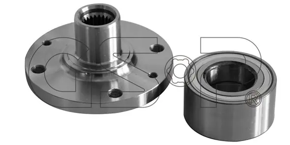 Popularny PIASTA KOŁA GSP 9423003K 7700415121 RENAULT
