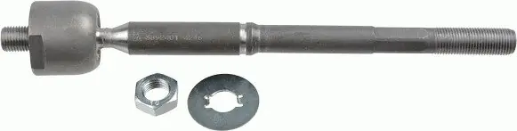 DRĄŻEK KIEROWNICZY LEMFORDER 3892401 4550330070 TOYOTA Ostatnia szansa