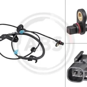 Tani CZUJNIK ABS CHRYSLER SEBRING  07-10 LT