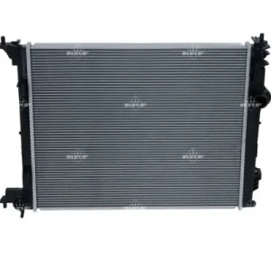 CHŁODNICA SILNIKA RENAULT Oferta limitowana