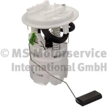 Bezpieczne zakupy POMPA PALIWA PEUGEOT