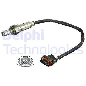 Ostatnia szansa SONDA LAMBDA OPEL