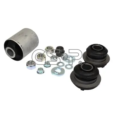 ELEMENTY MONTAŻOWE WAHACZA MERCEDES Darmowy zwrot