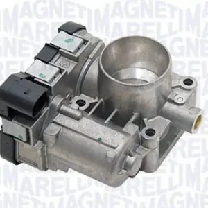 Oferta limitowana KORPUS PRZEPUSTNICY FIAT