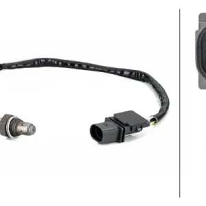 Tylko do końca tygodnia SONDA LAMBDA HELLA 6PA358103101 06E906265F AUDI